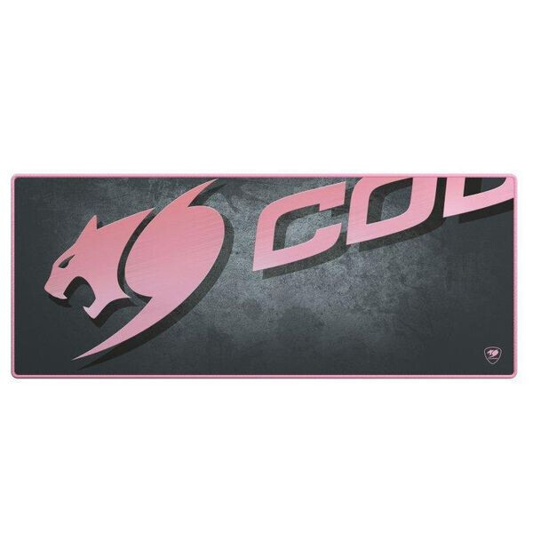 

Cougar Arena X