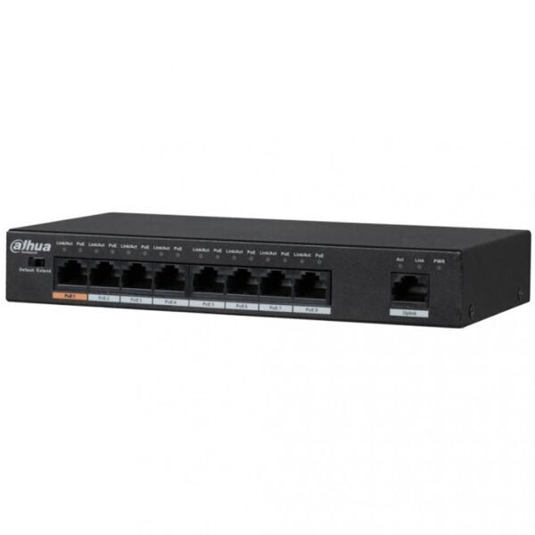 

Dahua Technology PFS3009-8ET-96