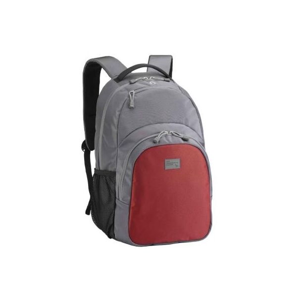 

Рюкзак для ноутбука Sumdex 15.6'' PON-336 Grey-Red (PON-336PR)