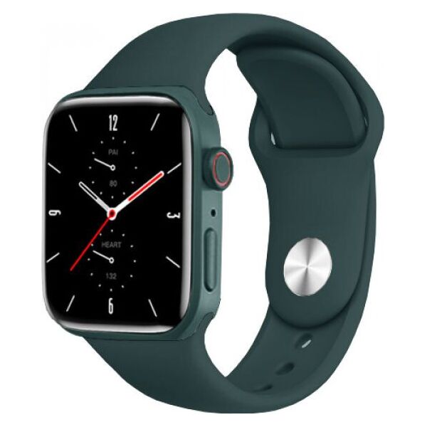 

Lemfo Z36 Watch Series 7 44mm Dark Green