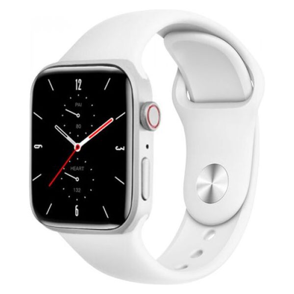 

Lemfo Z36 Watch Series 7 44mm White