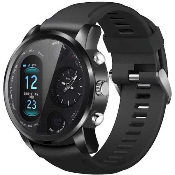 

UWatch T3 Pro Black