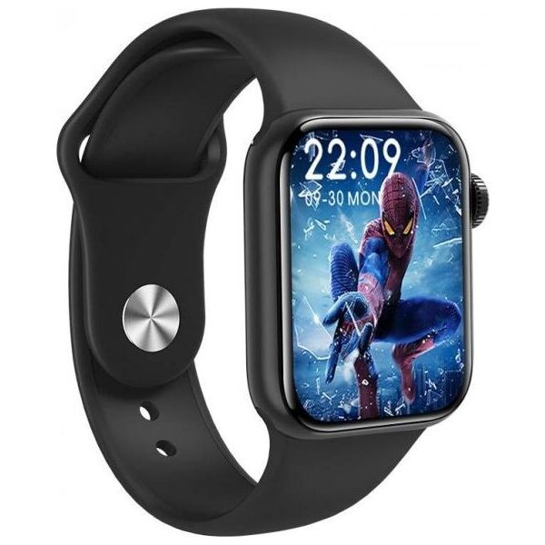 

UWatch М16 PLUS Black