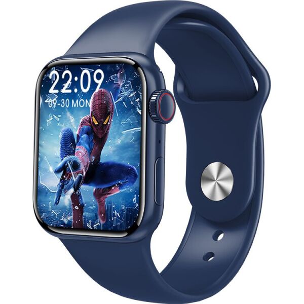 

UWatch М16 PLUS Blue
