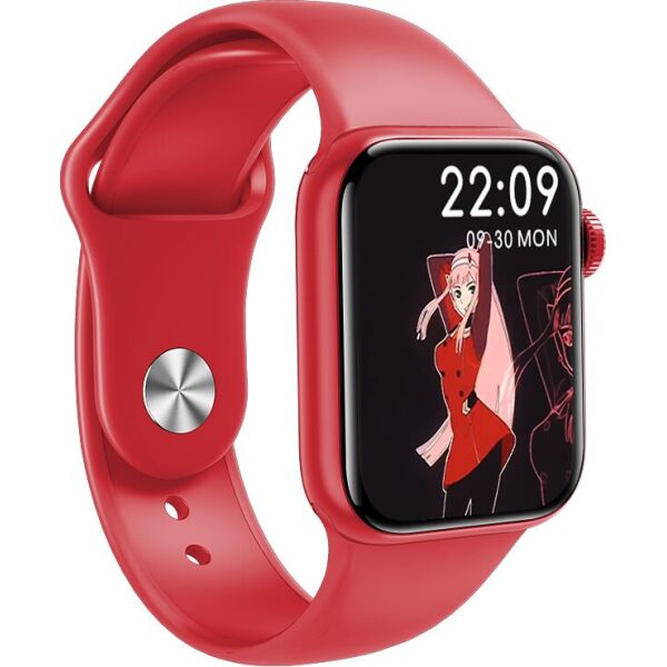 

UWatch М16 PLUS Red