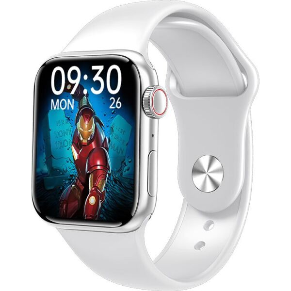 

UWatch М16 PLUS White