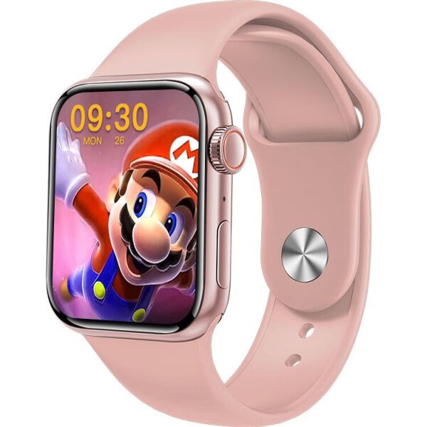 

UWatch М26 PLUS Rose Gold
