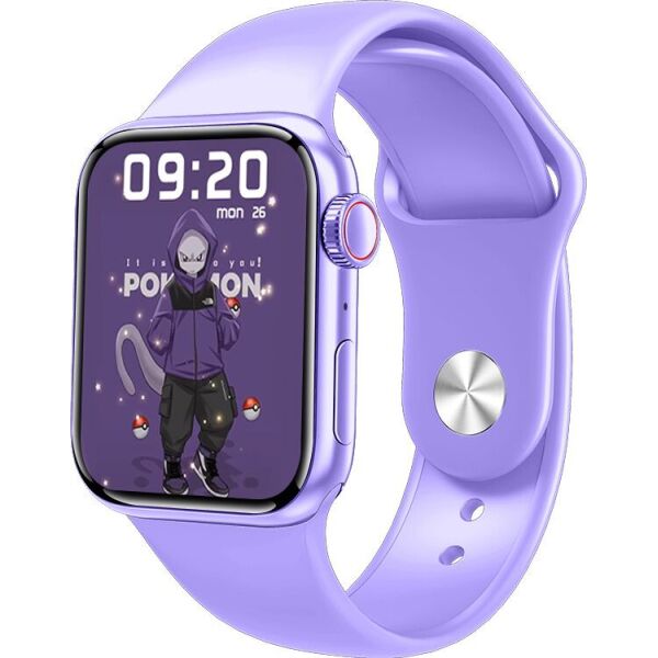 

UWatch М26 PLUS Purple