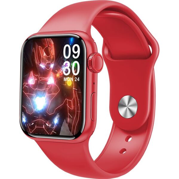 

UWatch М26 PLUS Red