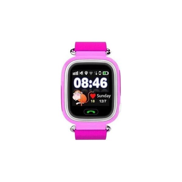 

UWatch Q90 Pink