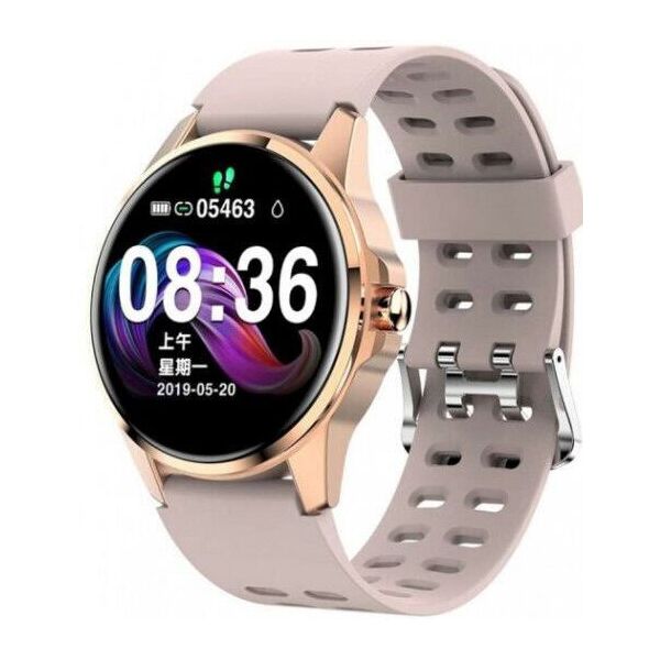 

UWatch Pro R23 Pink