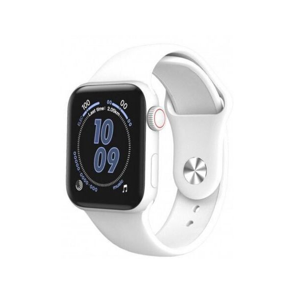 

UWatch PRO W58 Silver