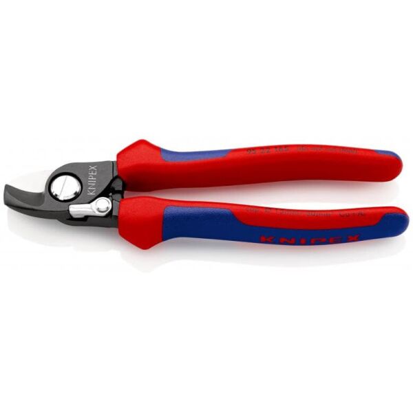 

Ножницы для резки кабелей KNIPEX 95 22 165