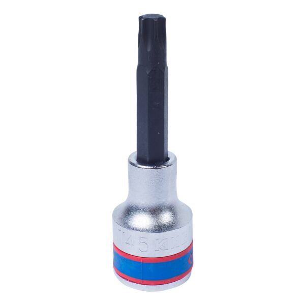 

Бита в головке TORX 1/2" Т45 L=80мм