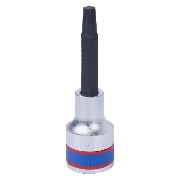 

Бита в головке TORX 1/2" Т40 L=80мм King Tony