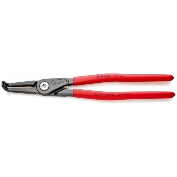 

Щипцы для стопорных колец KNIPEX 48 21 J41