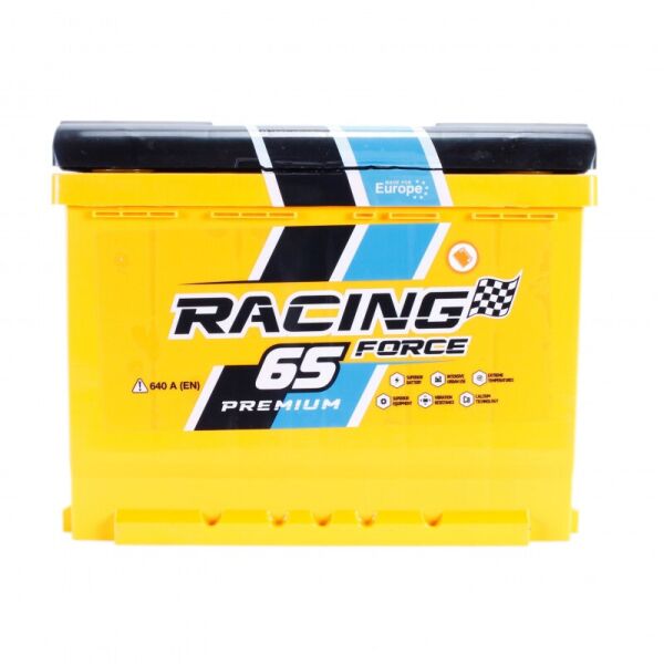 

RACING Force 6СТ-65 Аз Premium