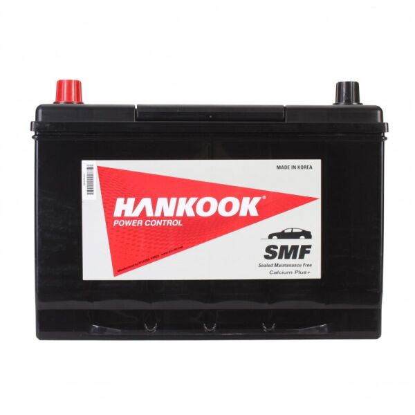 

HANKOOK 6СТ-95 Аз ASIA (MF115D31FR)