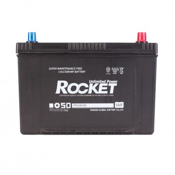 

ROCKET 6СТ-100 АзЕ ASIA (125D31L)