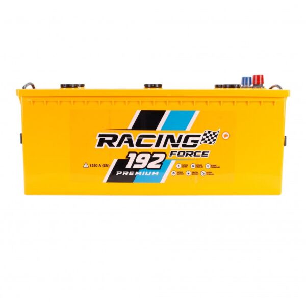 

RACING Force 6СТ-192 Аз Premium
