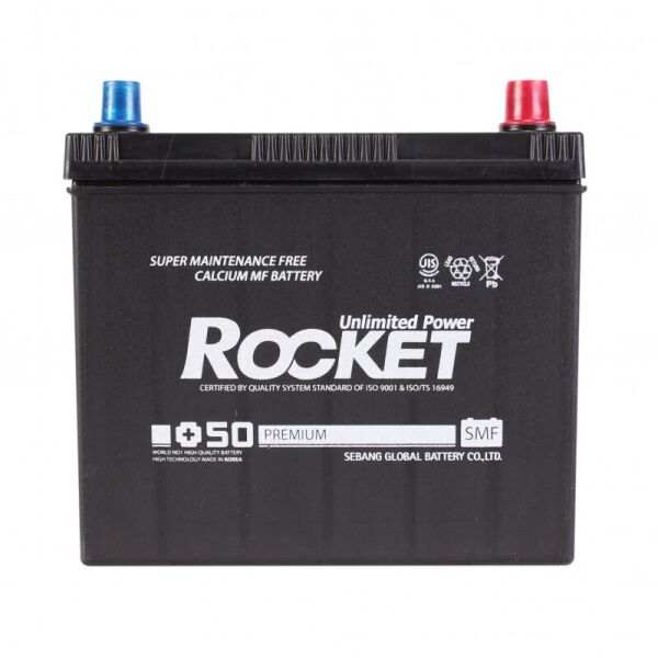 

ROCKET 6СТ-50 АзЕ ASIA (65B24LS)