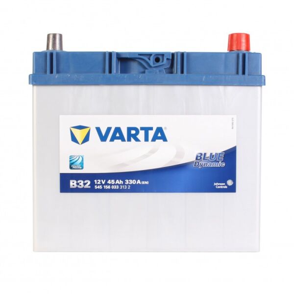

VARTA 6СТ-45 АзЕ ASIA Blue Dynamic (545156033)