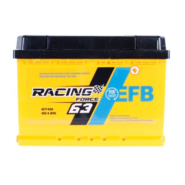 

RACING Force 6СТ-63 Аз EFB