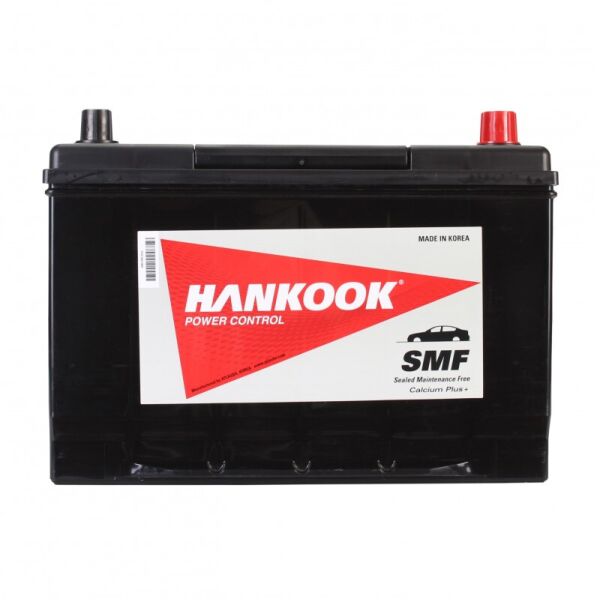 

HANKOOK 6СТ-95 АзЕ ASIA (MF115D31FL)