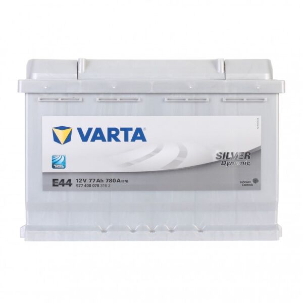 

VARTA 6СТ-77 АзЕ Silver Dynamic (577400078)