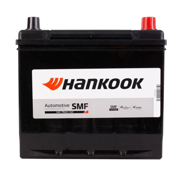 

HANKOOK 6СТ-68 АзЕ ASIA (MF85D23FL)