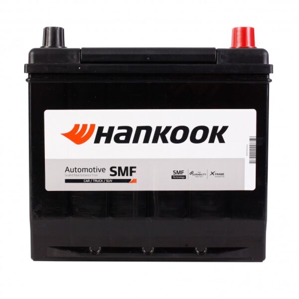 

HANKOOK 6СТ-65 АзЕ ASIA (MF75D23FL)