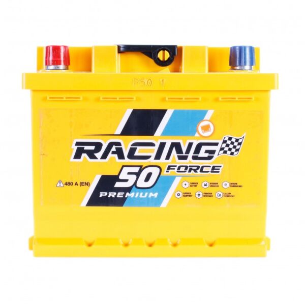 

RACING Force 6СТ-50 Аз Premium