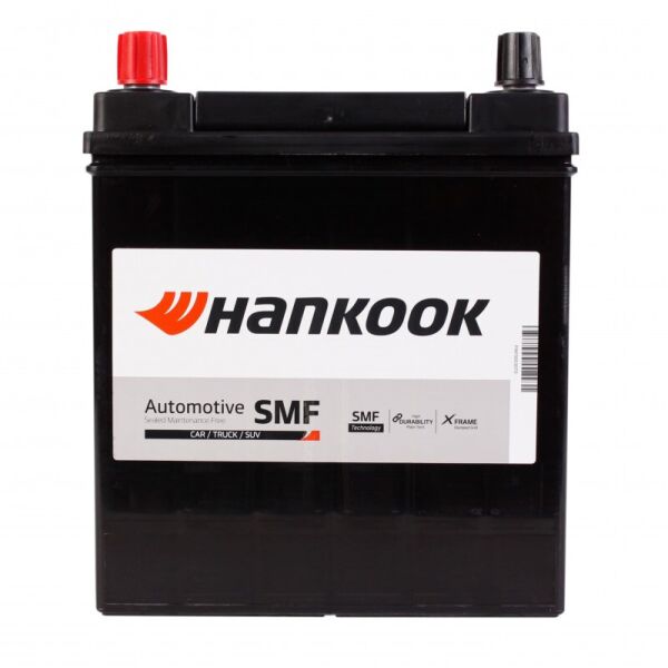 

HANKOOK 6СТ-42 Аз ASIA (MF50B19R)