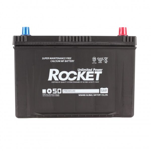 

ROCKET 6СТ-95 АзЕ ASIA (115D31L)
