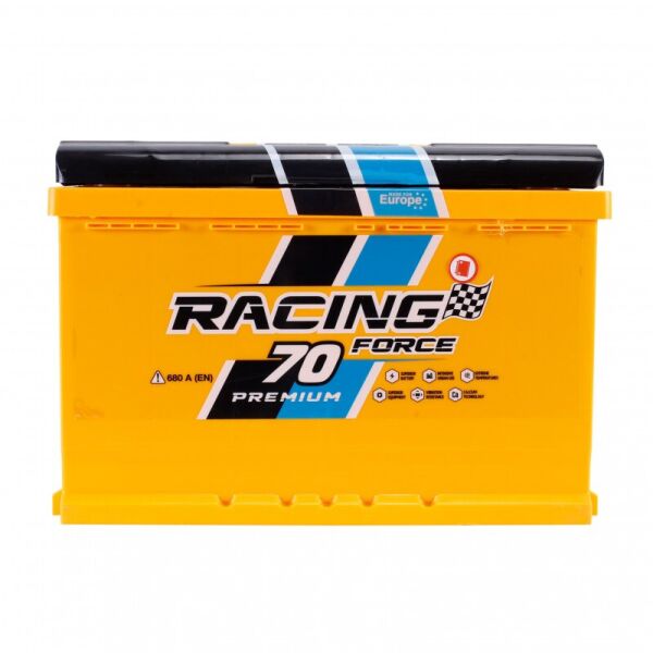 

RACING Force 6СТ-70 АзЕ Premium