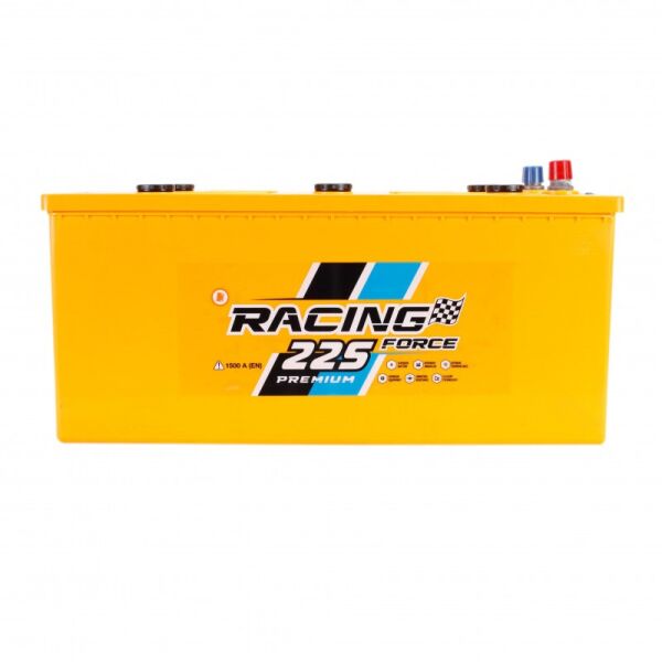 

RACING Force 6СТ-225 Аз Premium