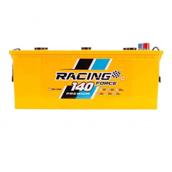 

RACING Force 6СТ-140 Аз Premium