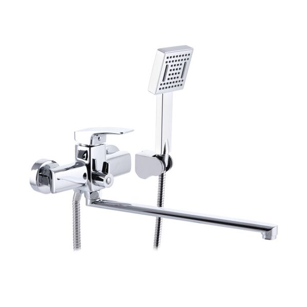 

Смеситель для ванны MIXXUS PREMIUM PATRICK Chr-006 MI1657
