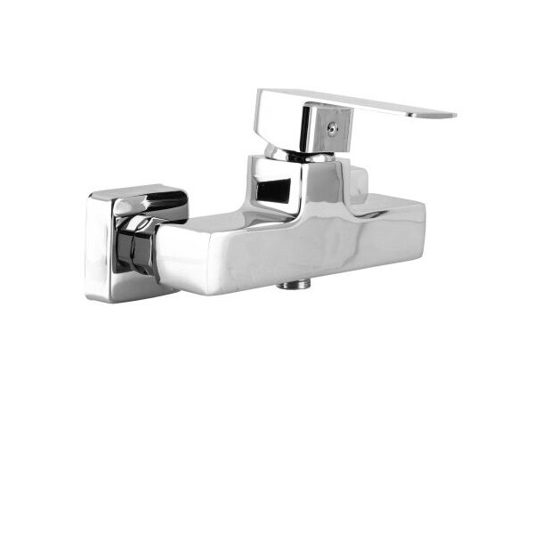 

Смеситель для душа Domino Malibu DMM-105N 8694900304190603