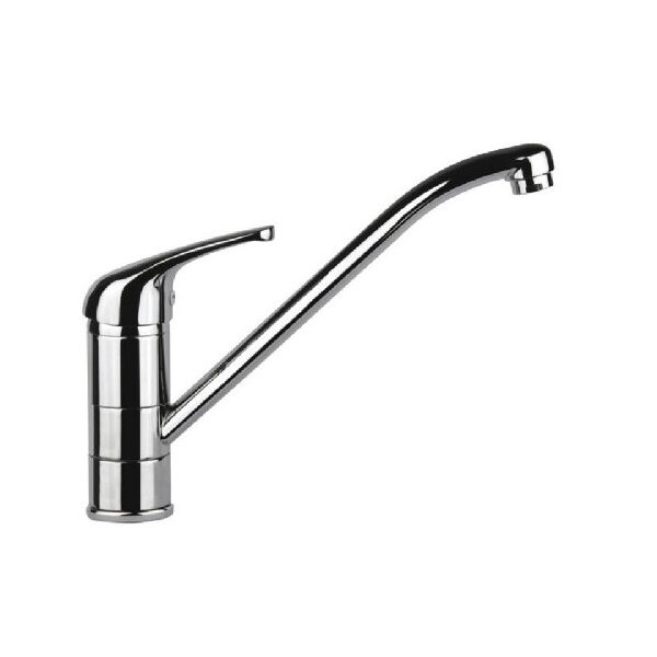 

Смеситель для кухни Santan King 39CR4135 74208007