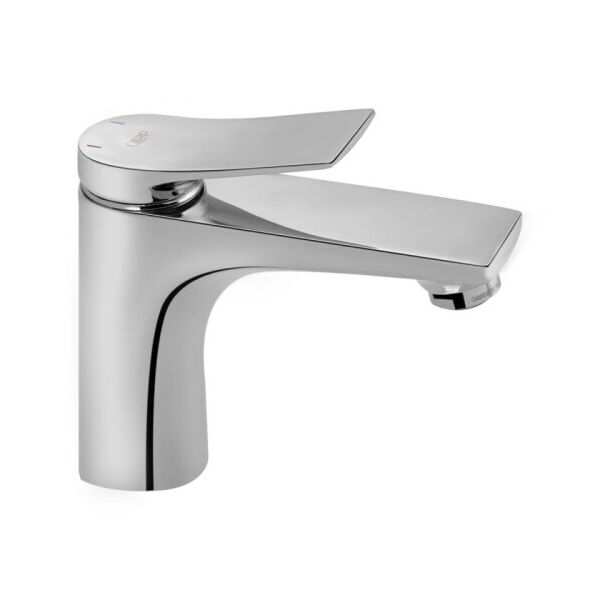 

Смеситель для умывальника Qtap Skalna QTSK1026101C