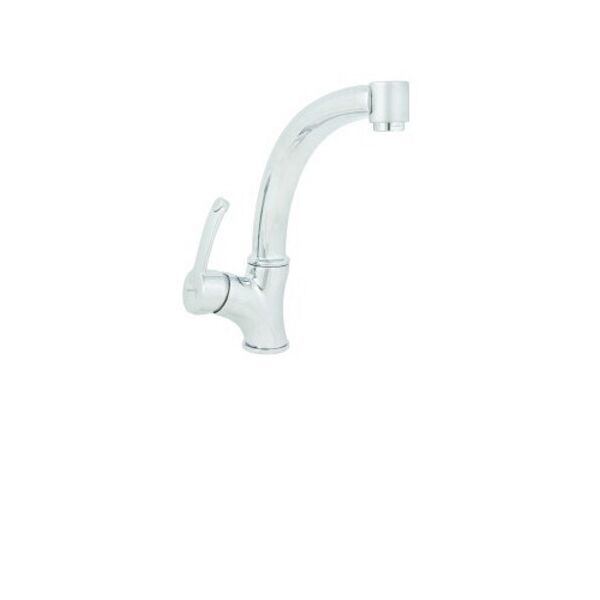 

Смеситель для кухни EMMEVI PLANET CS81007