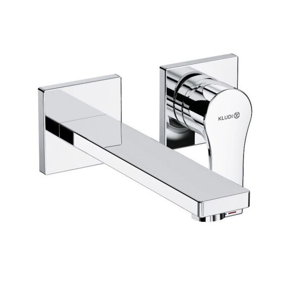 

Смеситель для умывальника Kludi Zenta Sl 482440565
