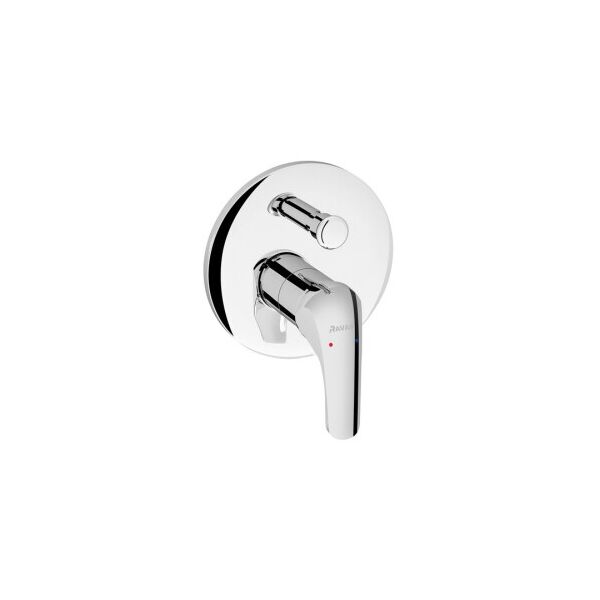 

Смеситель для душа Ravak Rosa RS 061.00 X070014