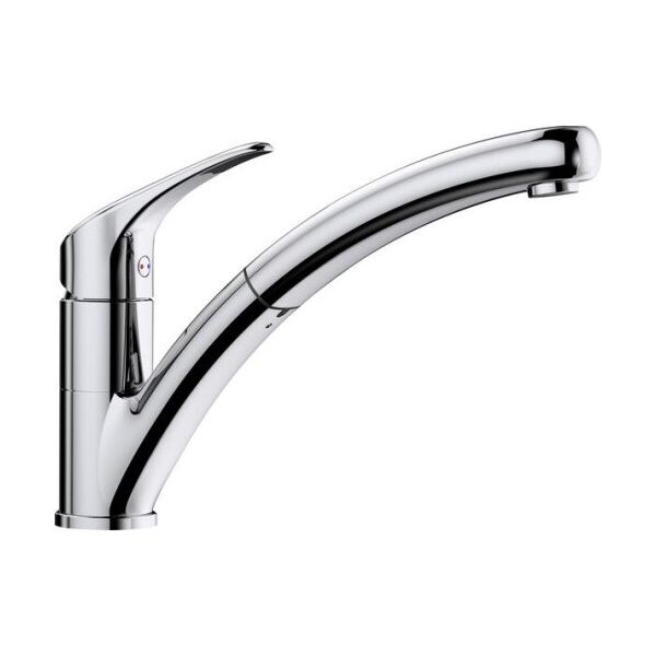 

Смеситель для кухни Blanco Bravon-s 520282