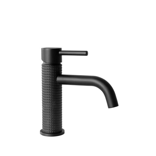 

Смеситель для умывальника Rea Gusto One Black REA-B1654