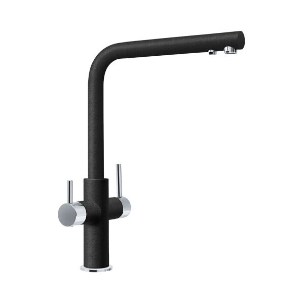 

Смеситель для кухни Franke Neptune Clear Water 115.0370.694