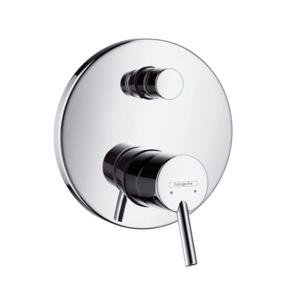 

Смеситель для ванны Grohe Talis S 33347000