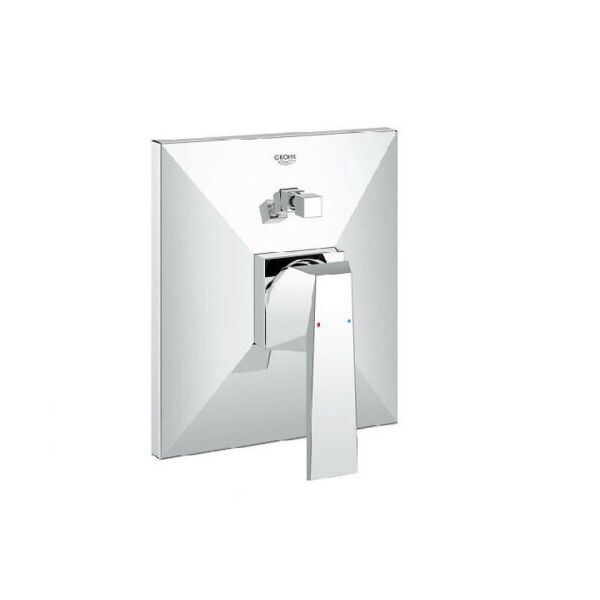

Смеситель для ванны Grohe Allure Brilliant 19785000