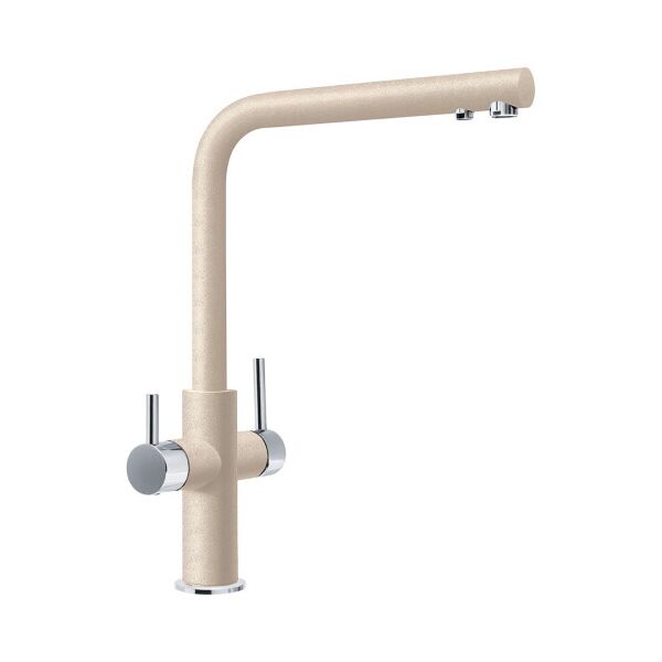 

Смеситель для кухни Franke Neptune Clear Water 115.0370.710